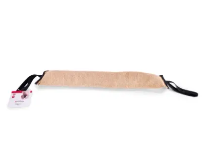 Vadigran Jute Dummy Hondenspeelgoed