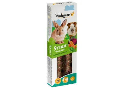 Vadigran Stixx Konijn & Cavia Veggies