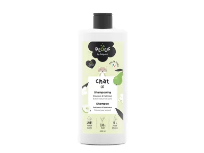 Biogance Plouf Kat Shampoo