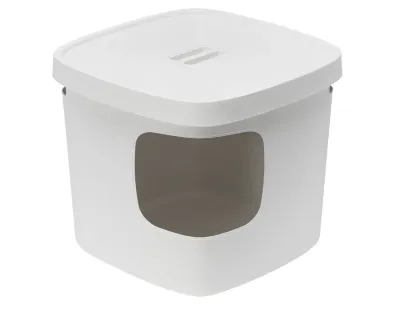 Vadigran Cléo Kattenbak Wit