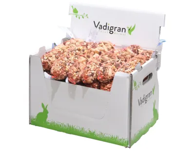 Vadigran Enjoy Nature All-in-netje