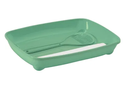 Vadigran Billy Kit Open Kattenbak