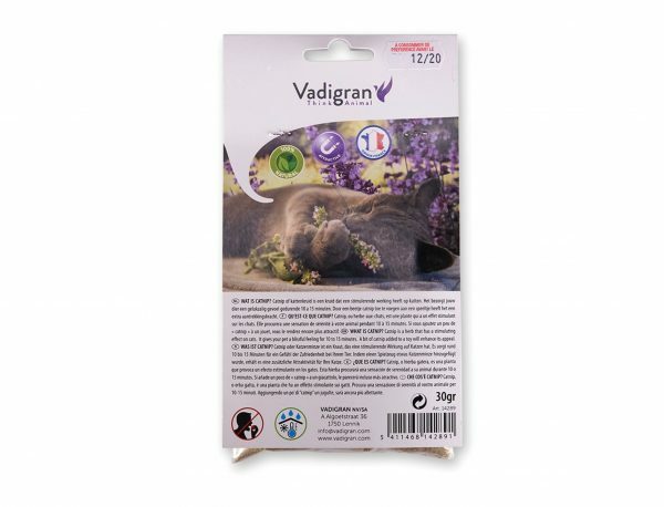 Catnip 30 g