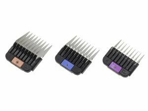 Set opzetkammen 6, 10, 13 mm (Max 40&45)