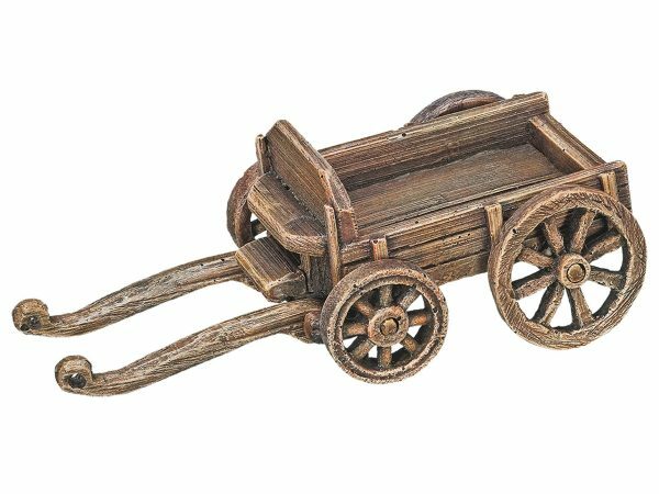 Aqua Deco HOUTEN KAR 95x80x50mm