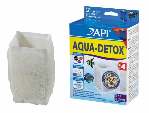 Dosis Aqua Detox API maat 4 (x2)