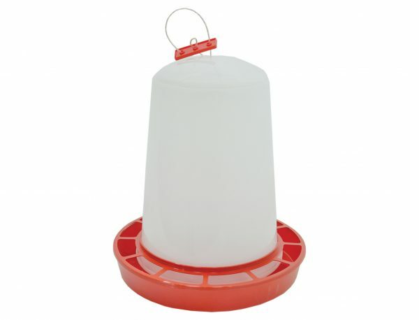 Eetsilo 10 Kg