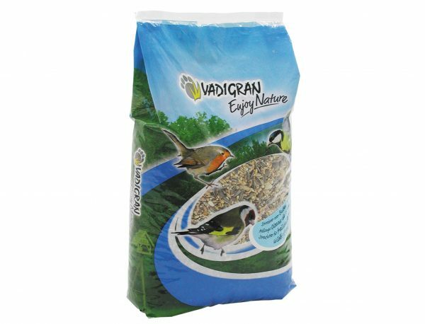 Strooivoer Extra 4,5Kg
