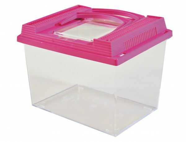 Fauna Box 2,6L 20x14x14cm
