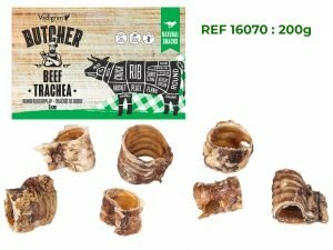 Runderluchtpijp 200g