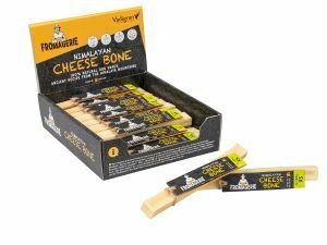 Cheese Bone 27g XS