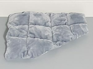 Kussen - Ligbak Corner Coon Light Grey