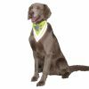 Bandana reflecterend M- L