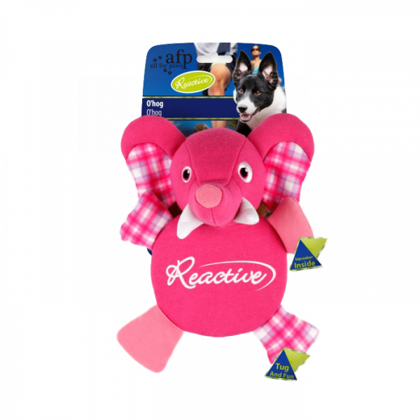 AFP Reactive O'hog Elephant