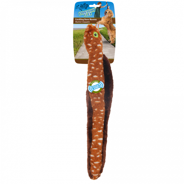 AFP Stretchy Max-Cracking Bone Murena