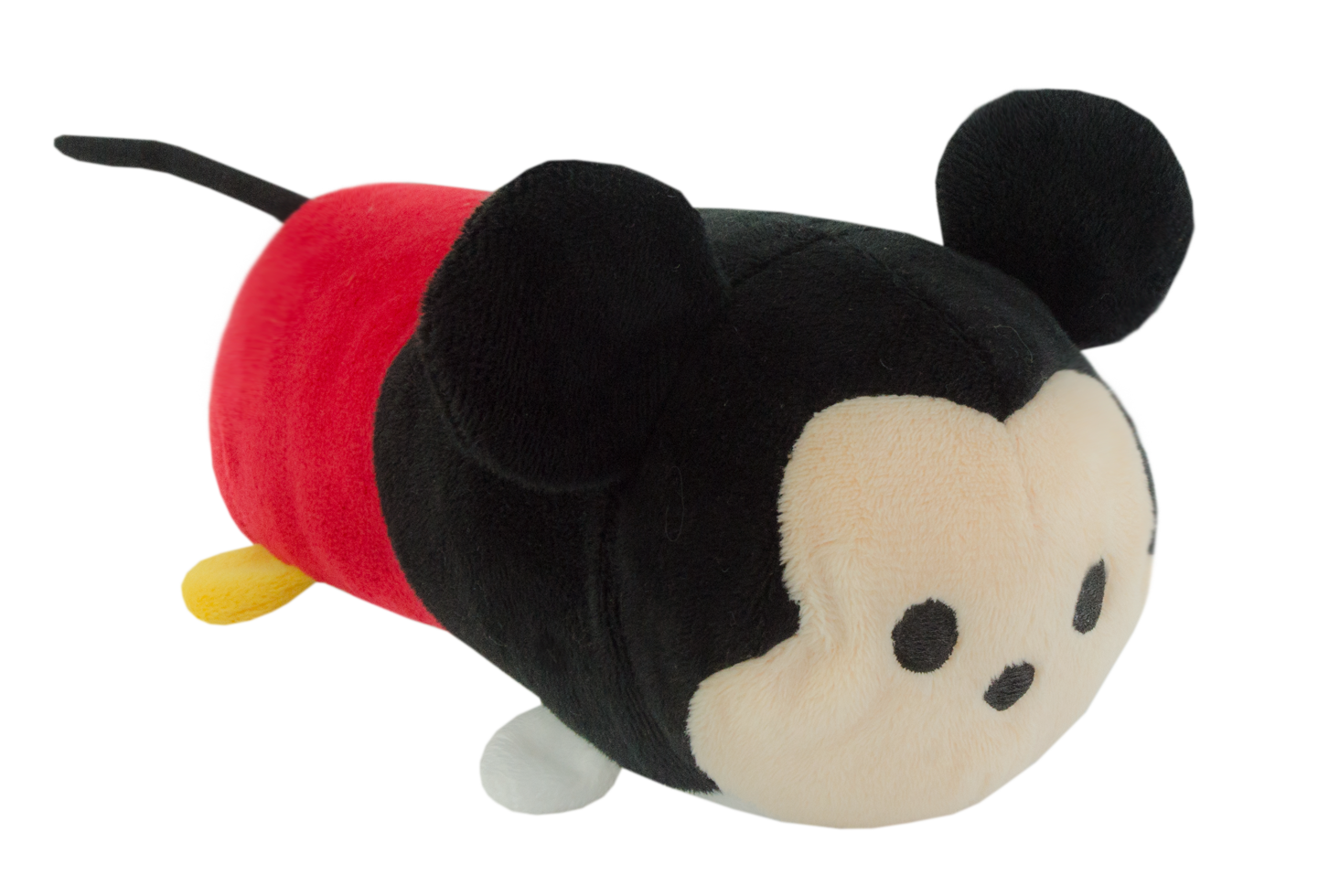Zie insecten lezer Sceptisch Disney Tsum Tsum Mickey Mouse Small | Bopets
