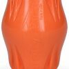 Jolly Flex-n-Chew Bobble oranje large