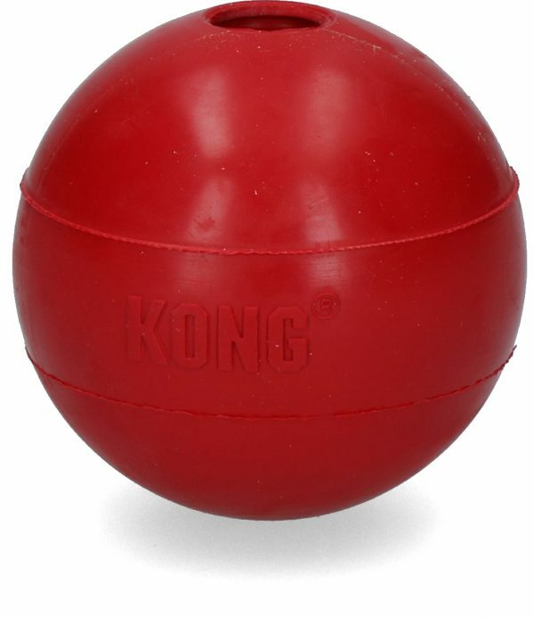 KONG Ball w/Hole M/L