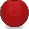 KONG Ball w/Hole M/L