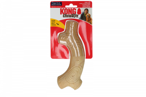 KONG ChewStix Stick Lg