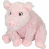 KONG Comfort Kiddos Pig Small