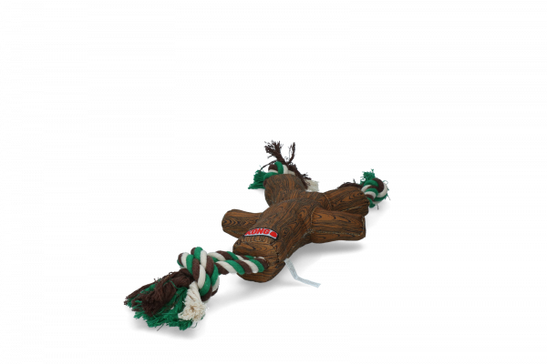 KONG FetchStix w/Rope Md EU