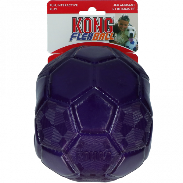 KONG Flexball Md/Lg EU