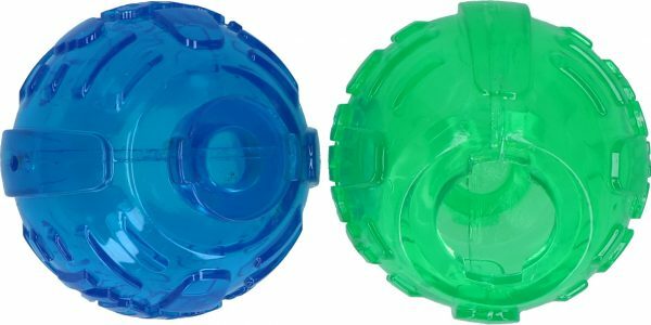 KONG Lock-It 2-pk Large