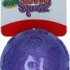 KONG Squeezz Crackle Ball Assorted Large