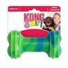 Kong Swirl Bone L 5,7 cm x 19 cm Multicolor