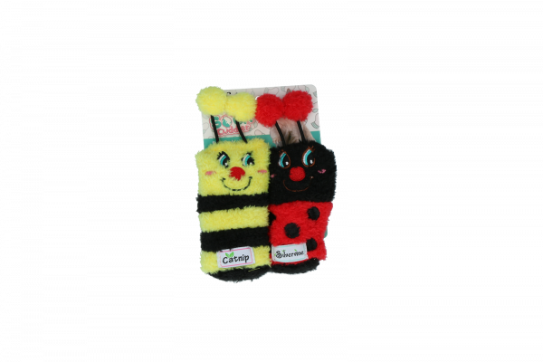 AFP Sock cuddler - Bug sock - 2 pack