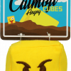 Emoji Cat Cube Angry (met MadNip)