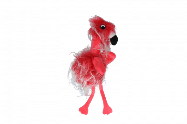 KONG Softies Frizz Bird Assorted