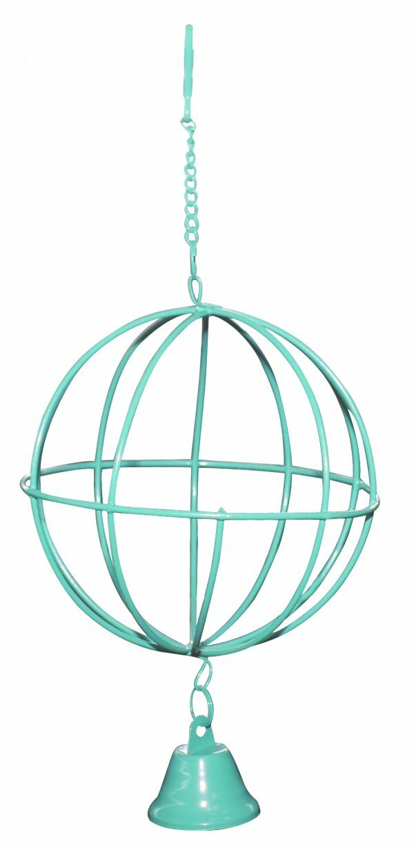 Pawise Hay ball 10cm