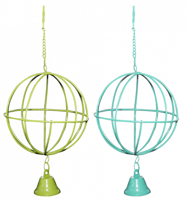 Pawise Hay ball 10cm