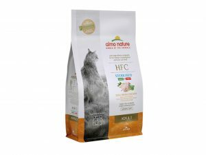 HFC Dry Cats 1,2Kg Sterilized - Kip