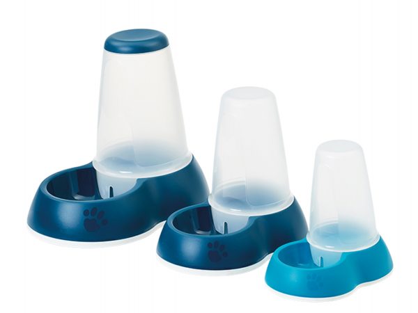 Water dispenser Loop turquoise S 0,7L