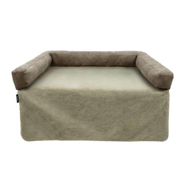 Madison Sofa Orthopedisch 50 x 65 taupe