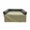 Madison Travel & sofa protector 90 x 80 grijs