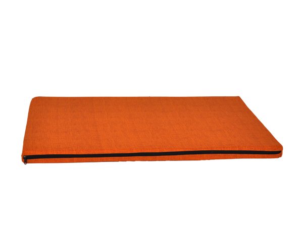 Matras Adelle oker 100x70x5cm