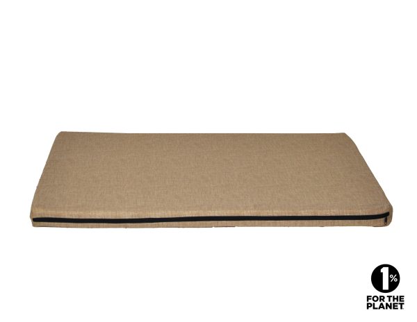 Matras Adelle beige 100x70x5cm