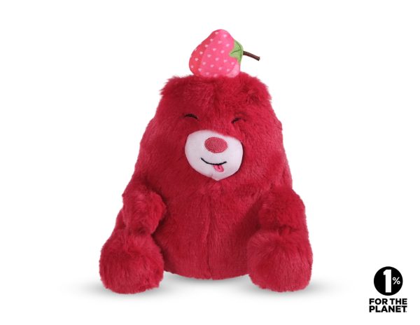 Speelgoed hond pluche Toy Box Beer Lisa 16cm S IO