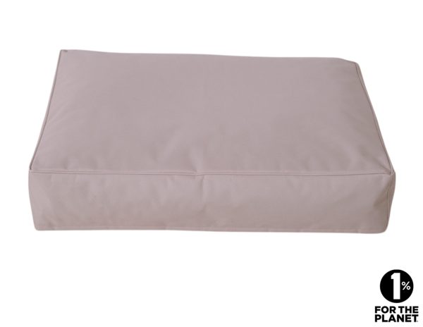 Matras Outdoor Vany Beige 75x55x15cm